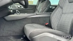 Volvo V60 de 2024