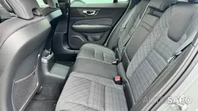 Volvo V60 de 2024