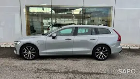Volvo V60 de 2024