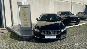 Volvo V90 de 2023