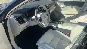 Volvo V90 de 2023