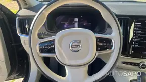 Volvo V90 de 2023