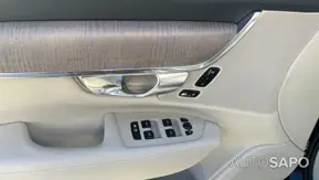 Volvo V90 de 2023