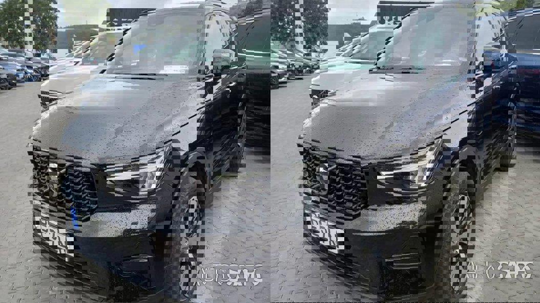 Volvo XC40 de 2023