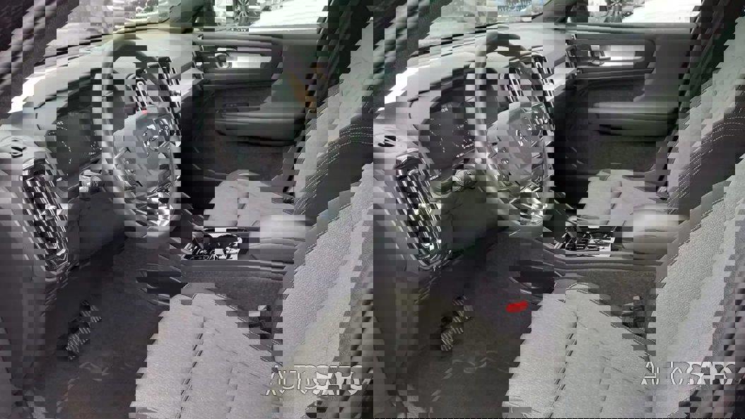 Volvo XC40 de 2023