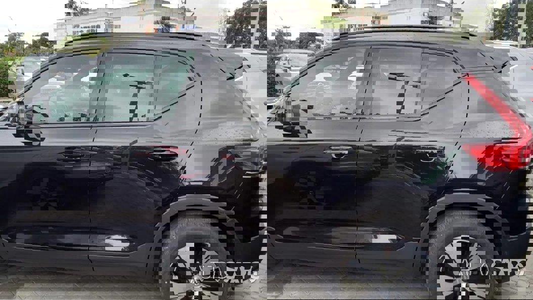 Volvo XC40 de 2023