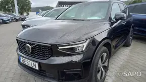 Volvo XC40 de 2023
