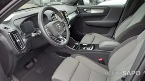 Volvo XC40 de 2023