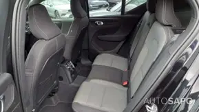 Volvo XC40 de 2023