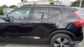Volvo XC40 de 2023