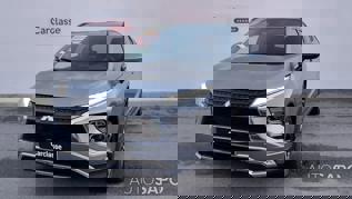 Mitsubishi Eclipse Cross 2.4 PHEV eStyle de 2023