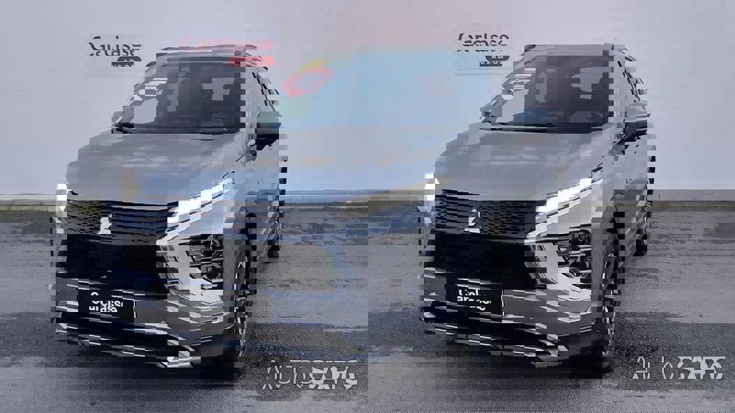 Mitsubishi Eclipse Cross 2.4 PHEV eStyle de 2023