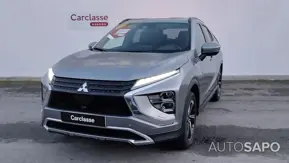 Mitsubishi Eclipse Cross 2.4 PHEV eStyle de 2023
