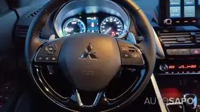 Mitsubishi Eclipse Cross 2.4 PHEV eStyle de 2023