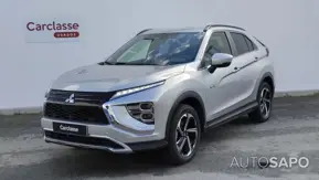 Mitsubishi Eclipse Cross de 2022