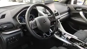 Mitsubishi Eclipse Cross de 2022