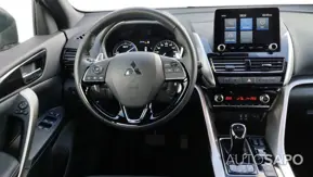 Mitsubishi Eclipse Cross de 2022