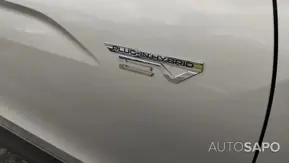 Mitsubishi Eclipse Cross de 2022