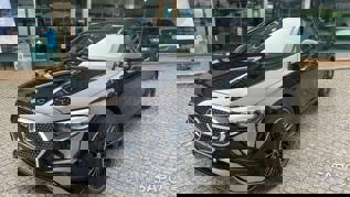 Mercedes-Benz Classe E de 2024