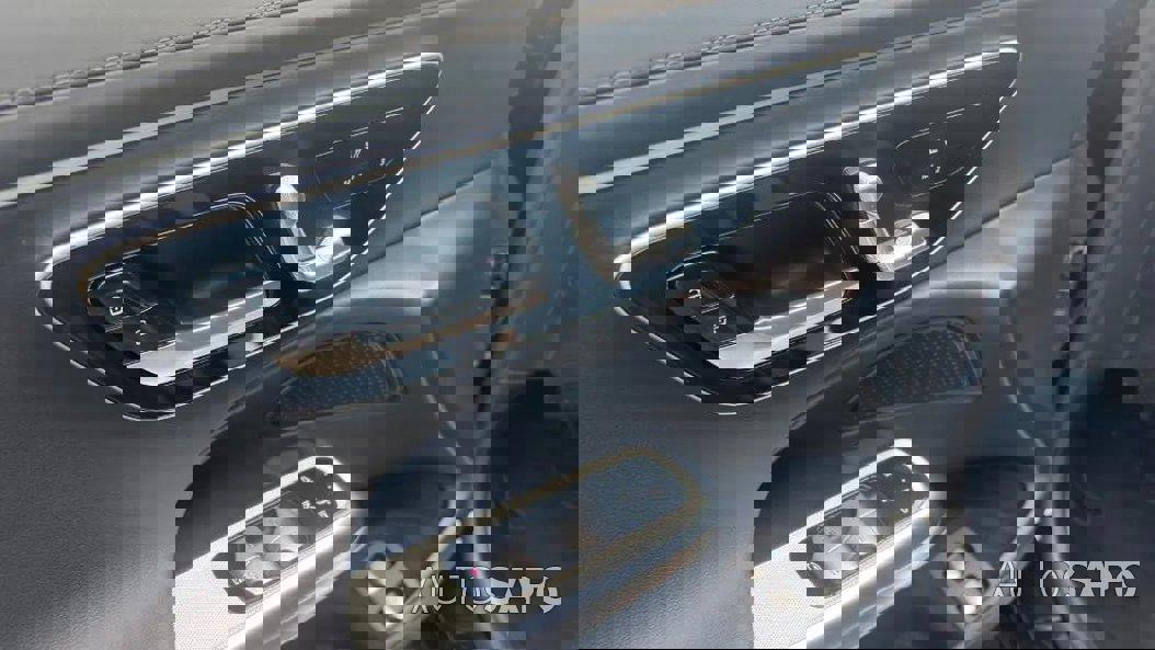 Mercedes-Benz Classe E de 2024