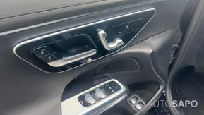 Mercedes-Benz Classe E de 2024