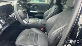 Mercedes-Benz Classe E de 2024