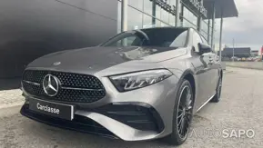 Mercedes-Benz Classe A de 2024