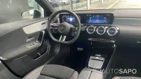 Mercedes-Benz Classe A de 2024
