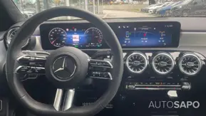 Mercedes-Benz Classe A de 2024
