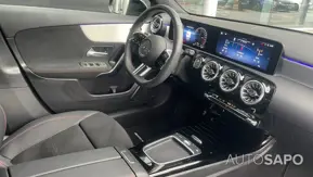 Mercedes-Benz Classe A de 2024