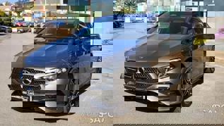 Mercedes-Benz Classe A de 2024
