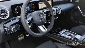 Mercedes-Benz Classe A de 2024