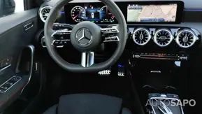 Mercedes-Benz Classe A de 2024