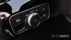 Mercedes-Benz Classe A de 2024