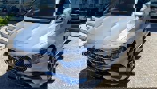 Mercedes-Benz Classe A de 2024