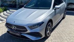 Mercedes-Benz Classe A de 2024