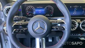 Mercedes-Benz Classe A de 2024