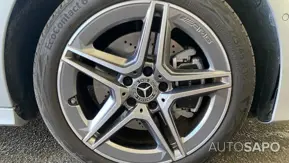 Mercedes-Benz Classe A de 2024