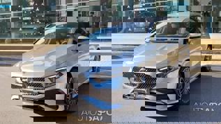 Mercedes-Benz Classe A de 2024