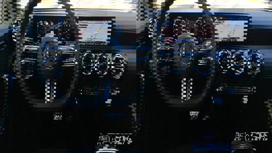 Mercedes-Benz Classe A de 2024
