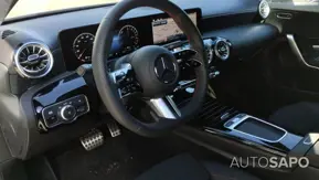 Mercedes-Benz Classe A de 2024
