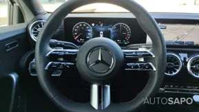 Mercedes-Benz Classe A de 2024