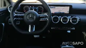 Mercedes-Benz Classe A de 2024