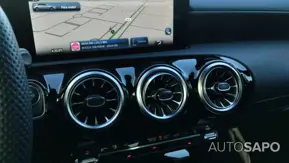 Mercedes-Benz Classe A de 2024
