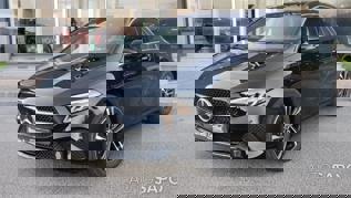 Mercedes-Benz Classe A de 2024