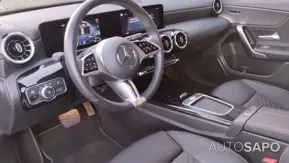 Mercedes-Benz Classe A de 2024