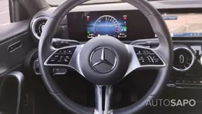 Mercedes-Benz Classe A de 2024