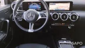 Mercedes-Benz Classe A de 2024