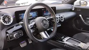 Mercedes-Benz Classe A de 2023
