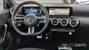 Mercedes-Benz Classe A de 2023
